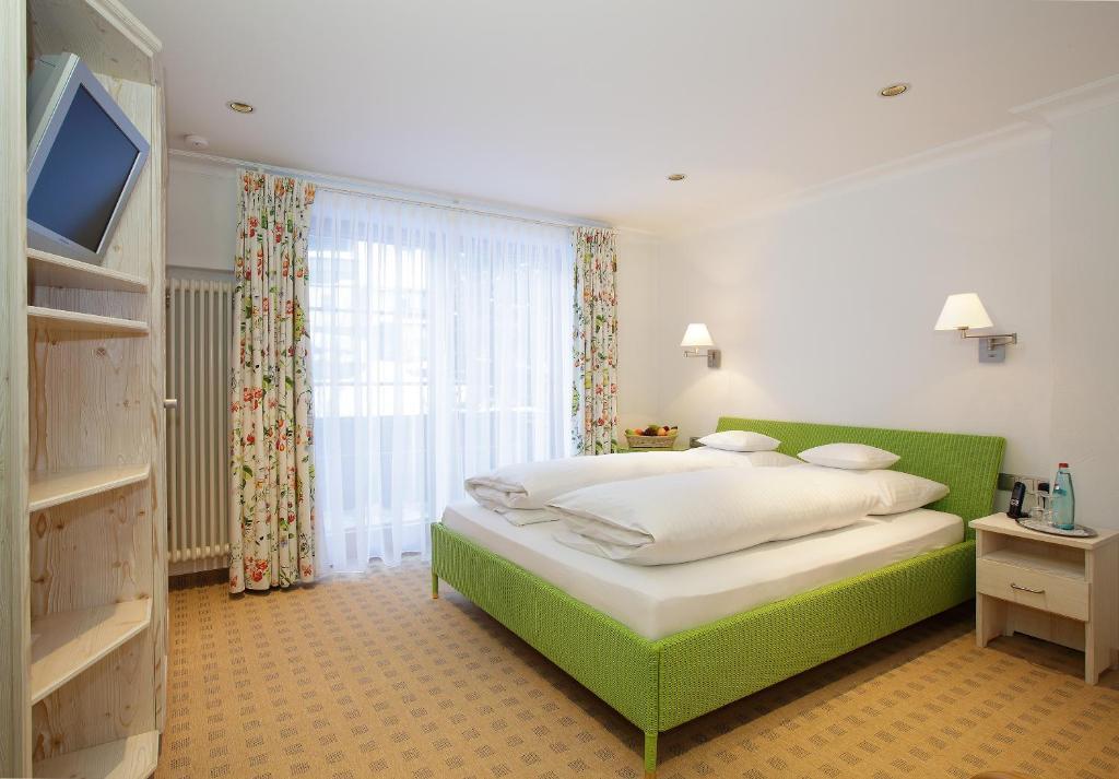 Inselklause Hotel Schönwald Phòng bức ảnh